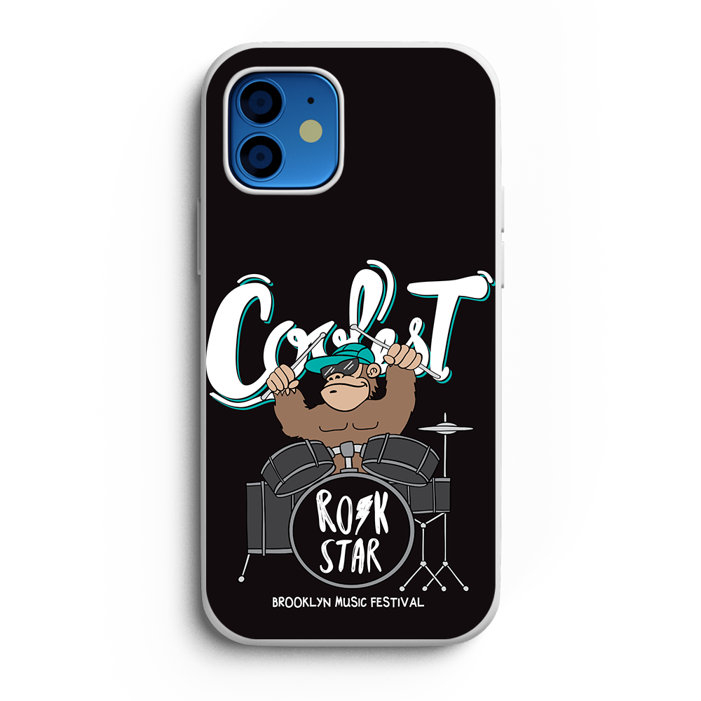 EP-Coolest Phone Case