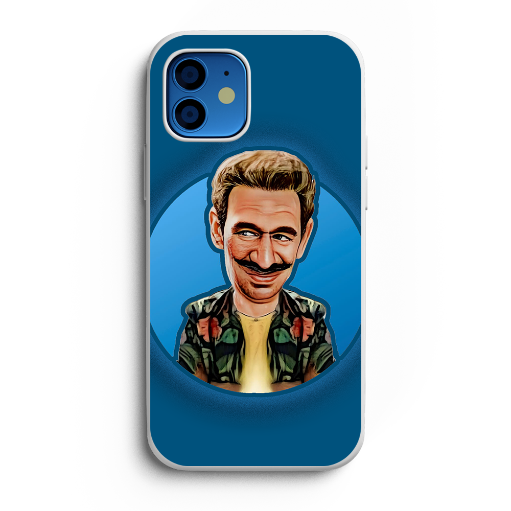 EP-Hadres Phone Case