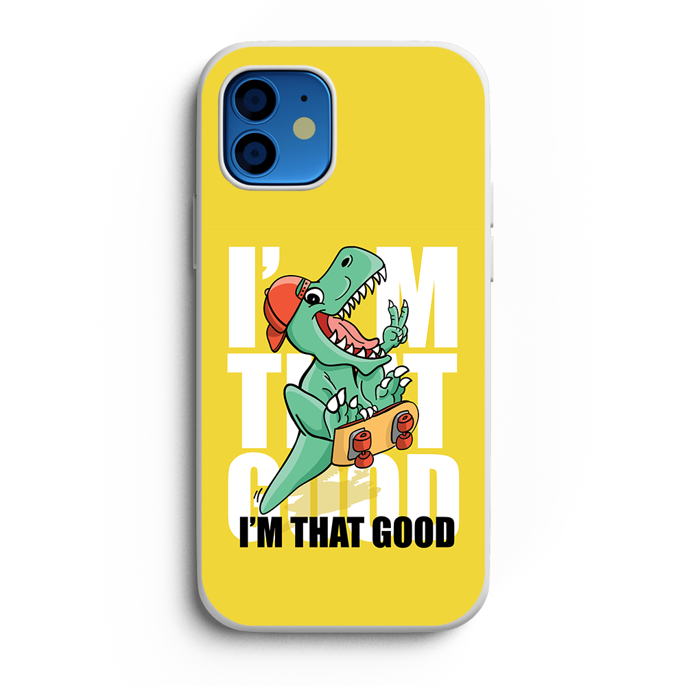 EP-I'm that good Phone Case