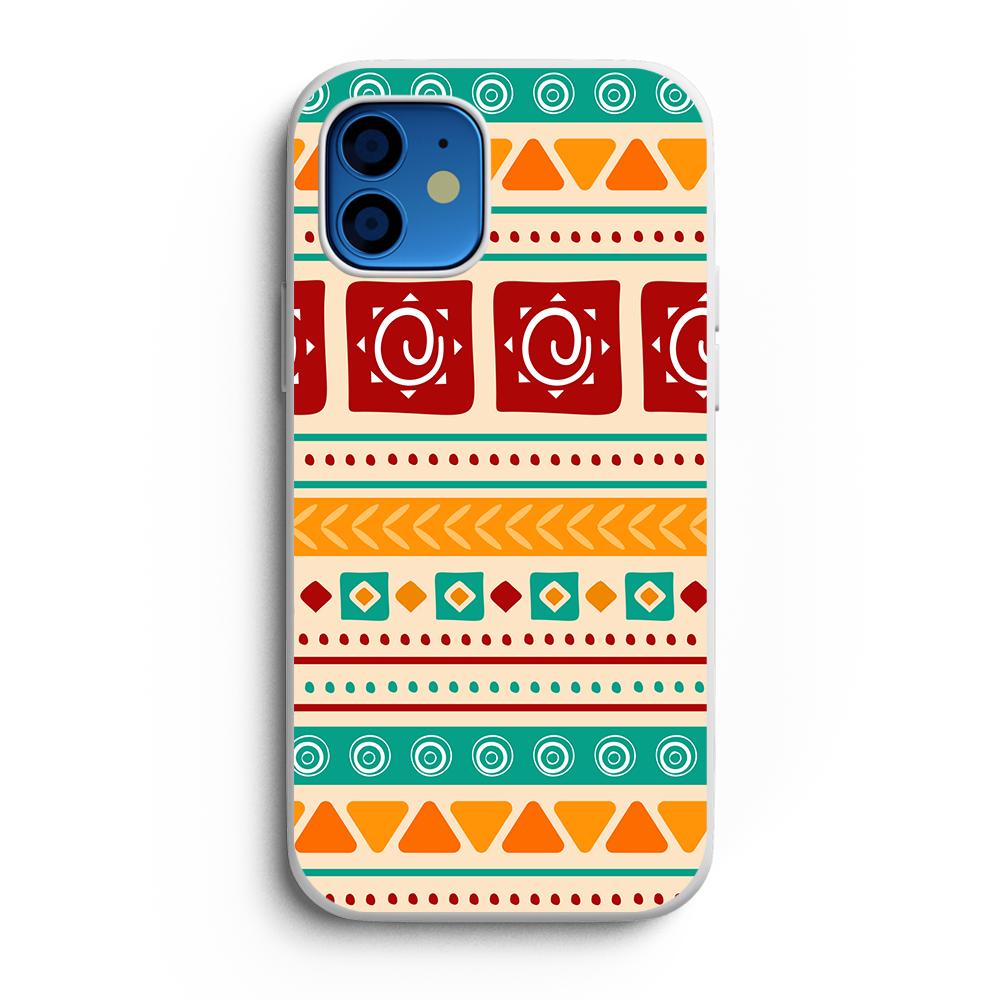 EP-Pattern Phone Case