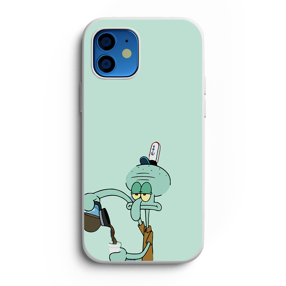 EP-Shafee2 Phone Case
