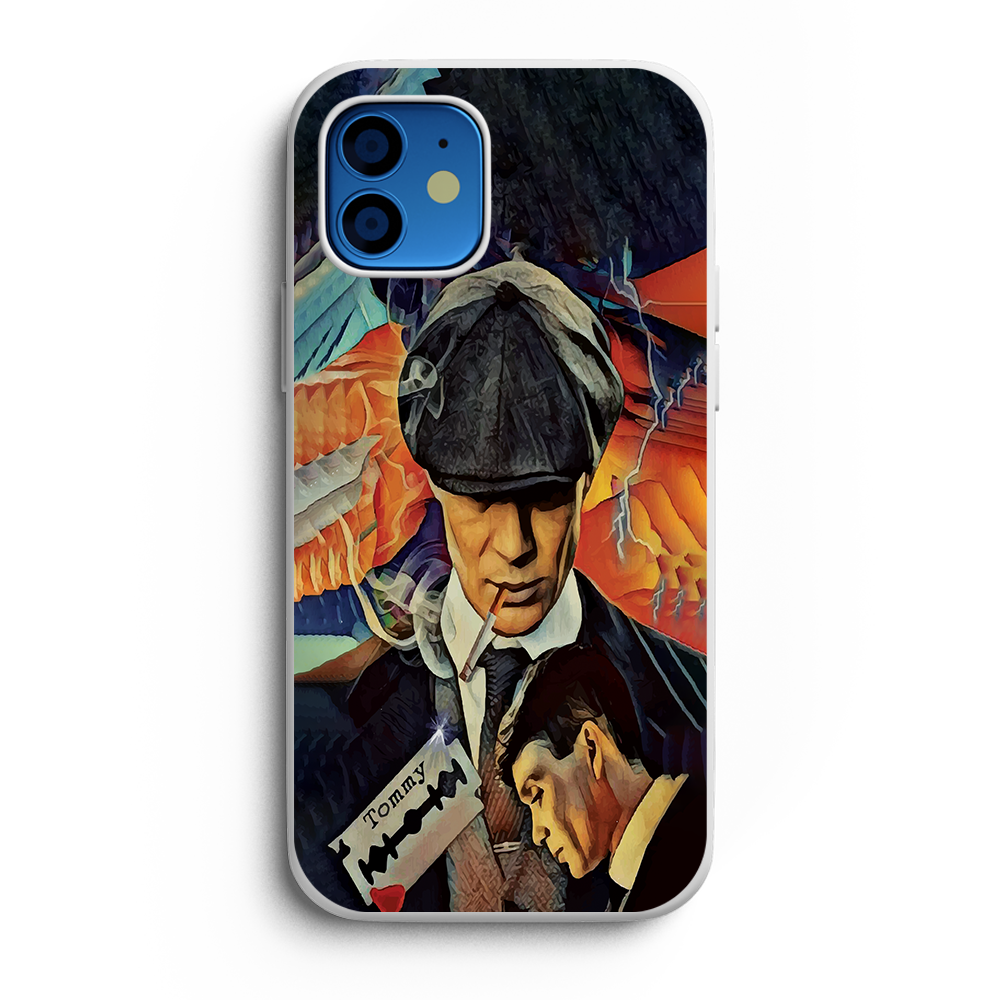 EP-Tommy Phone Case