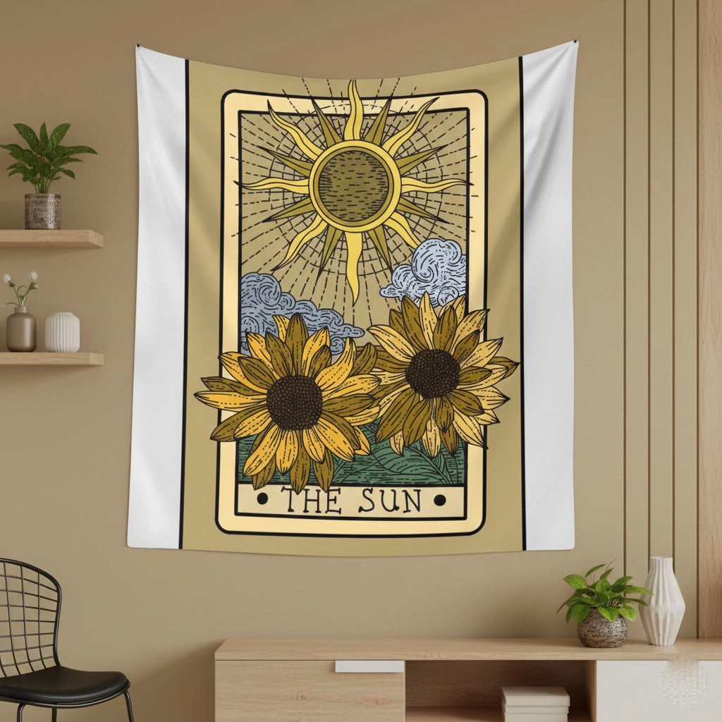 The Sun Tapestry