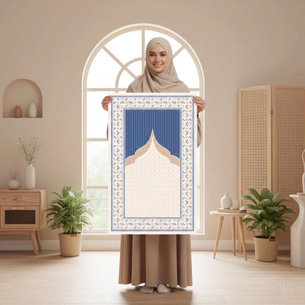 Soft Grace Prayer mat