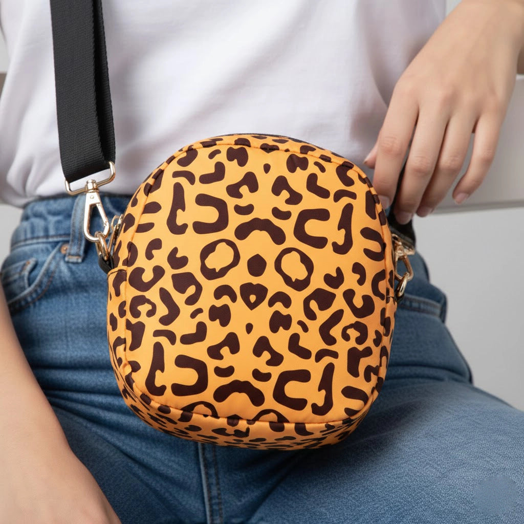 Tiger Mini bag (Copy)