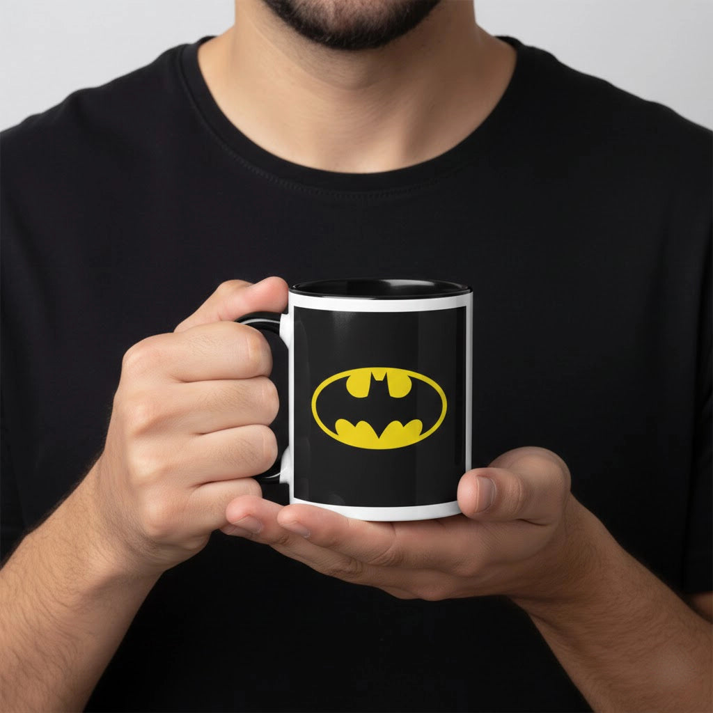 Batman Mug