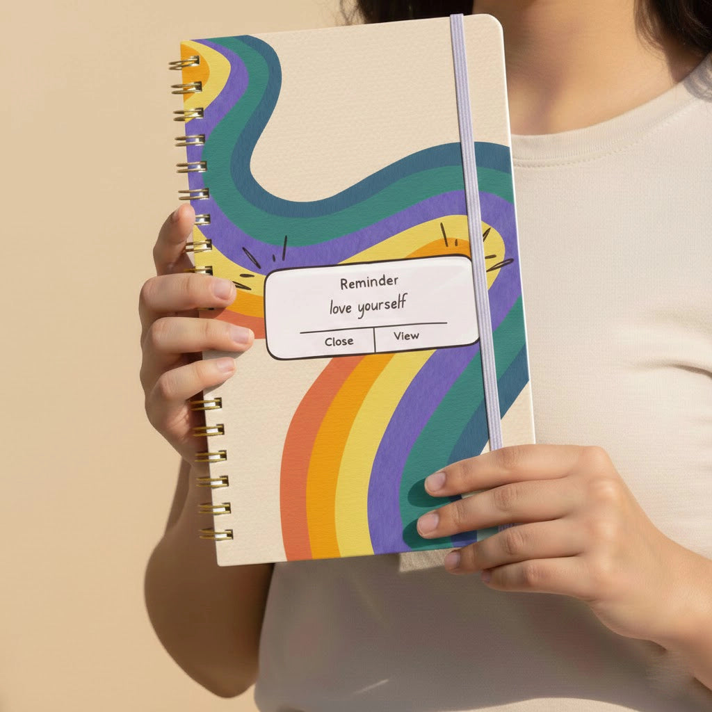 Reminder Notebook