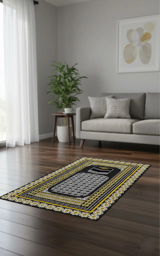 The Serenity Mat Prayer mat