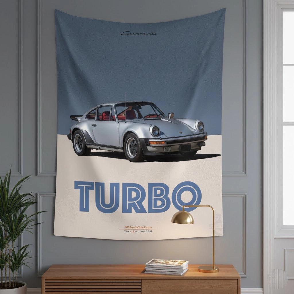 Turbo Tapestry