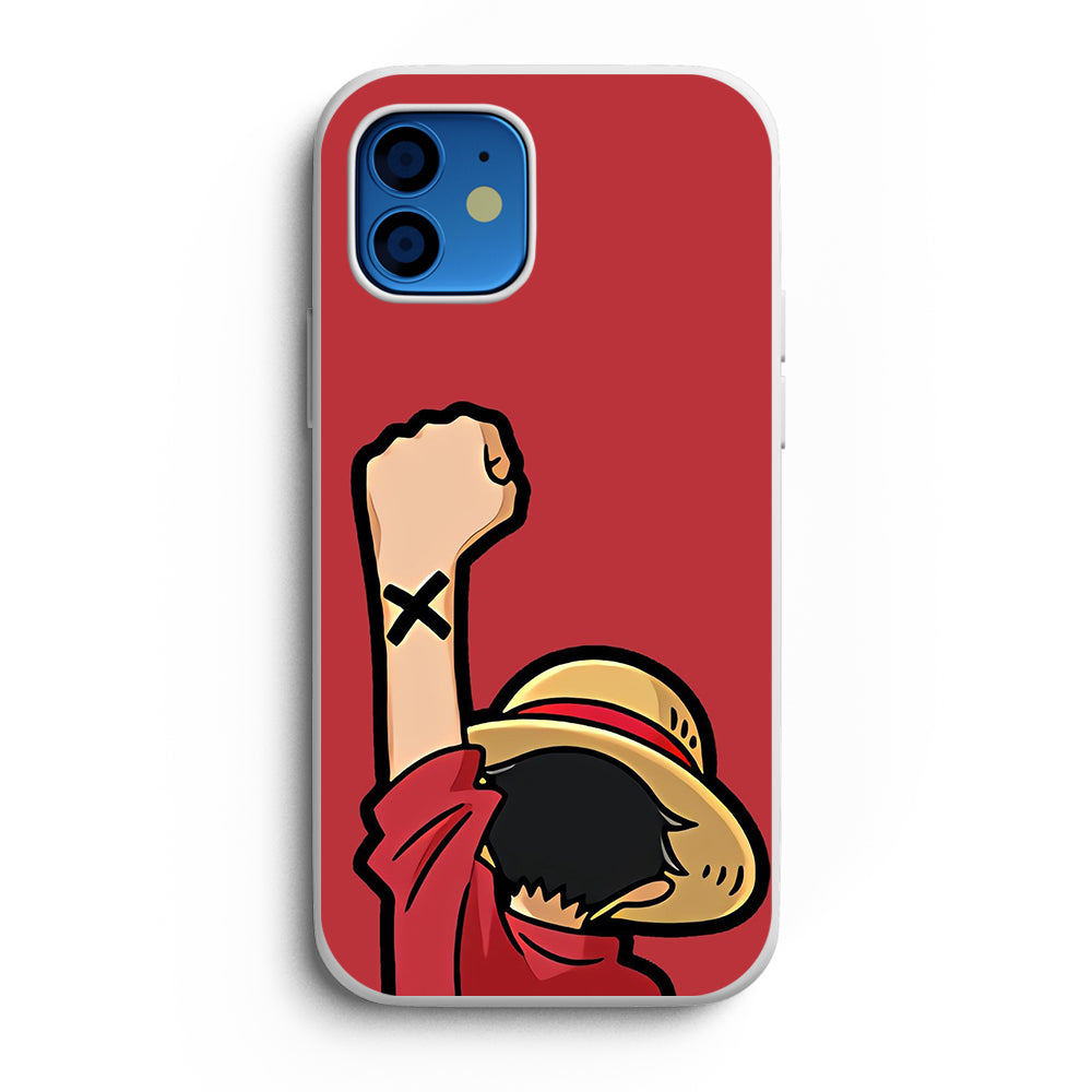 104 Anime Phone Case