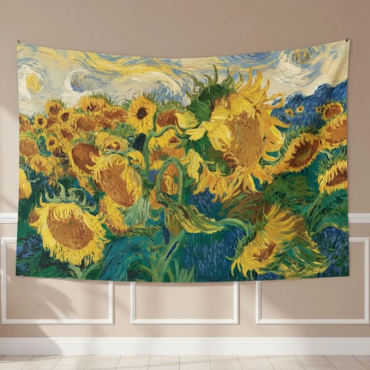 Art Tapestry