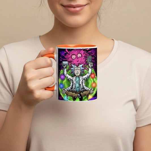 Monster Inc Mug