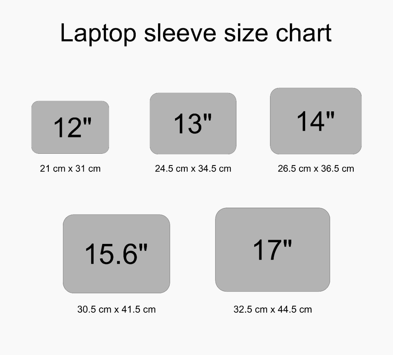 Pattern groovy Laptop Sleeve