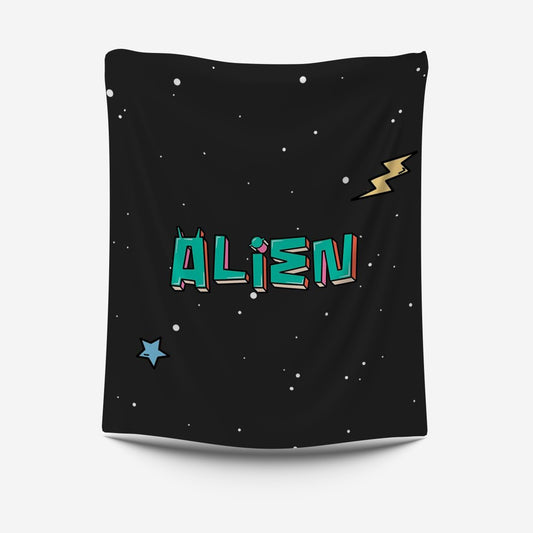 Alien Tapestry