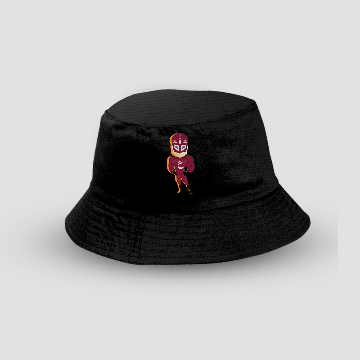 Anap  Bucket Hat