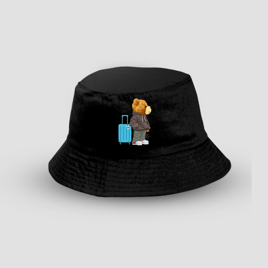 Dog Trip Bucket Hat