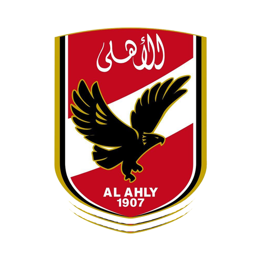 EP-Ahly Sticker