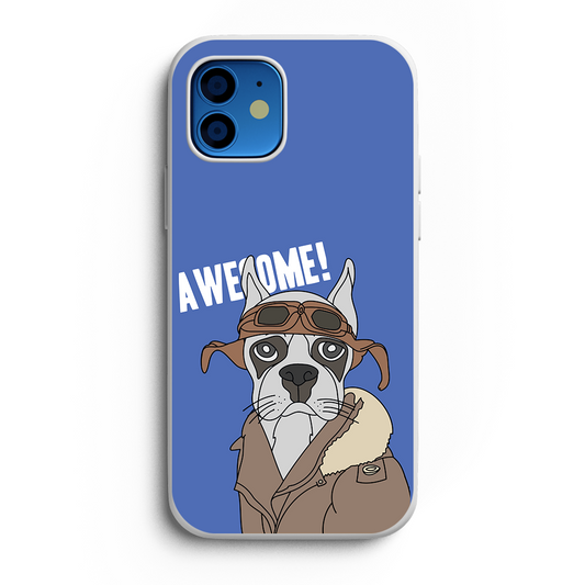 EP-Awesome Phone Case