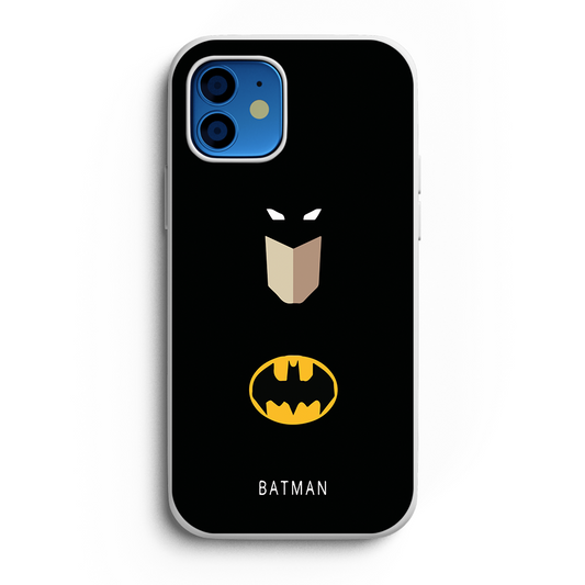 EP-Batman Phone Case