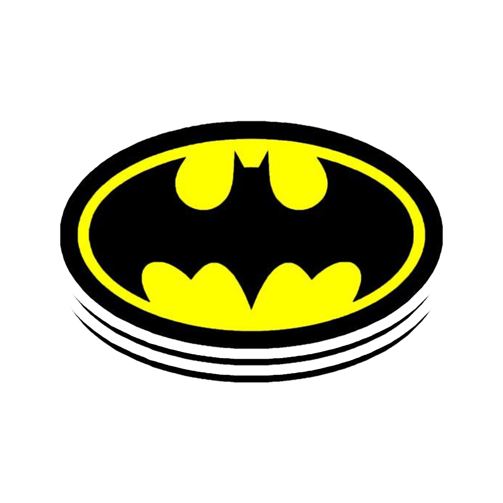 EP-Batman Sticker