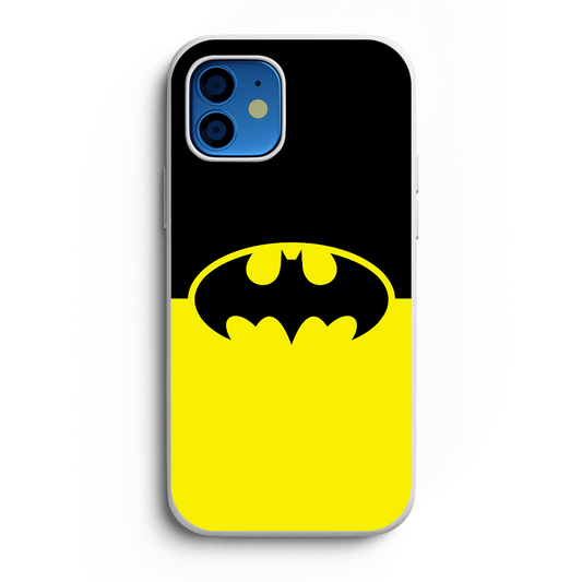 EP-Batman logo Phone Case