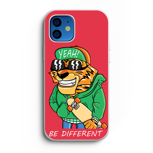 EP-Be different Phone Case