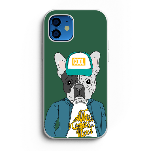 EP-Cool Phone Case