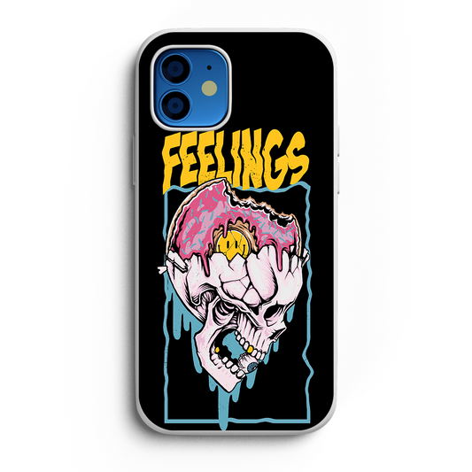 EP-Feelings Phone Case