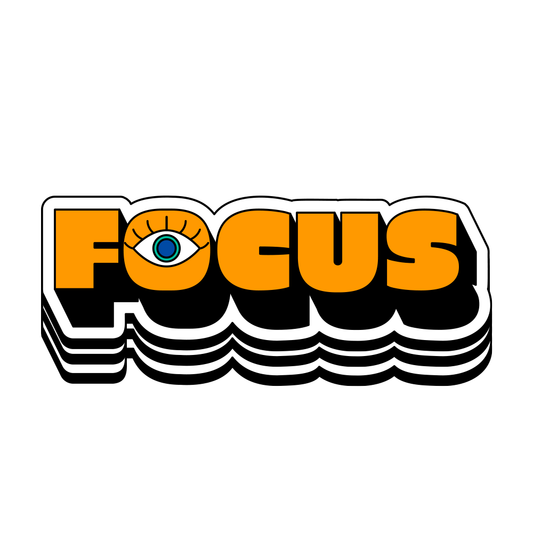 EP-Focus Sticker