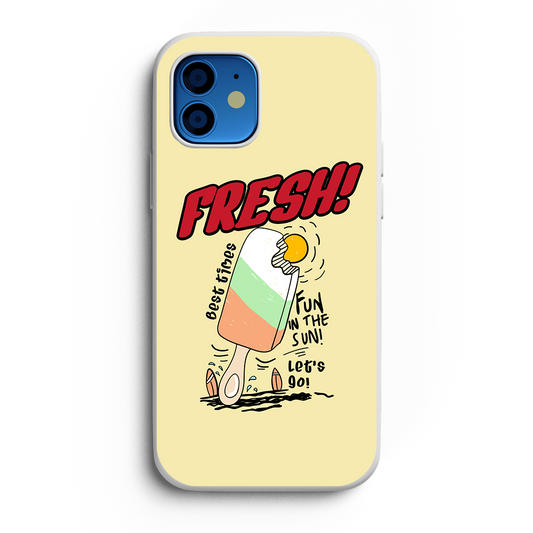 EP-Fresh Phone Case