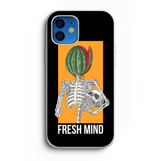 EP-Fresh mind Phone Case