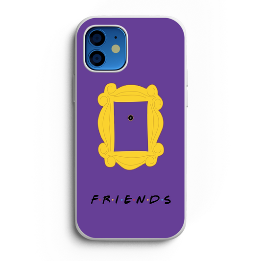 EP-Friends Phone Case