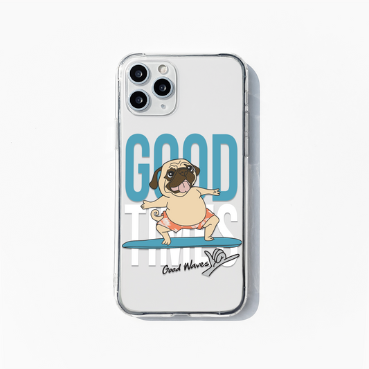 EP-Good times Phone Case