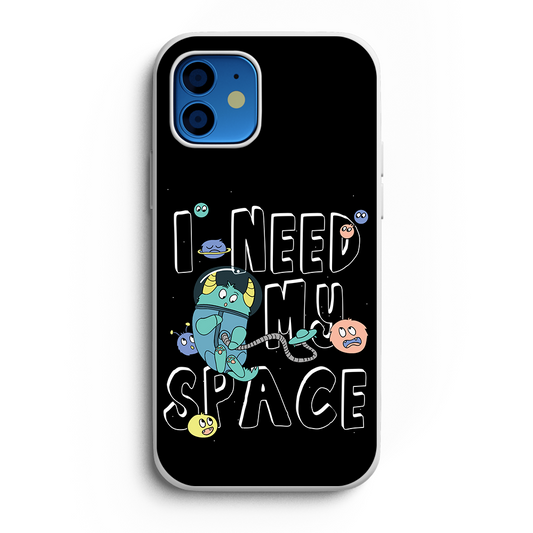 EP-I need my space Phone Case