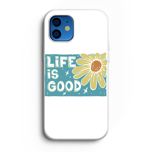 EP-Life is good Phone Case
