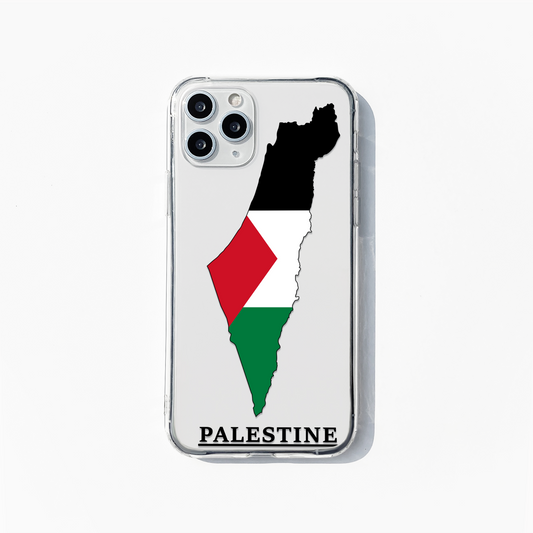 EP-Palestine Phone Case