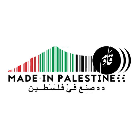 EP-Palestine 8 Sticker
