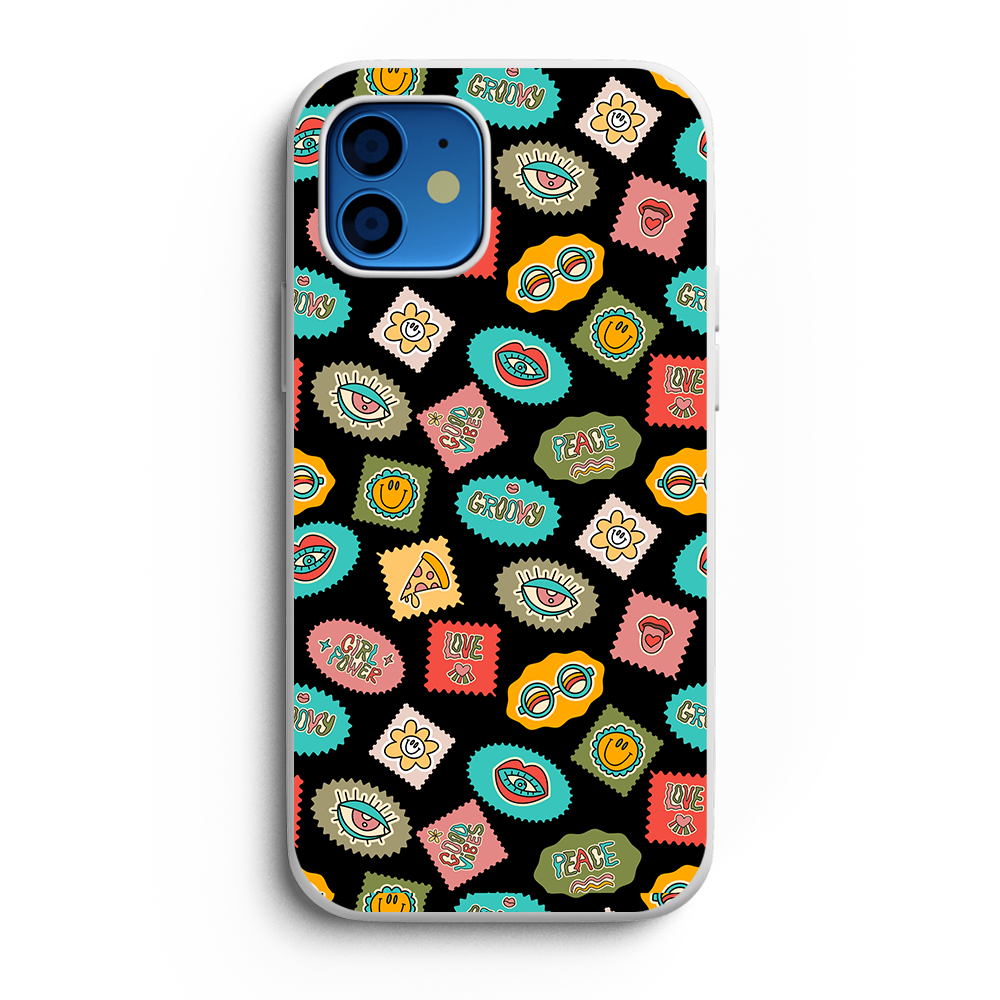 EP-Signs Phone Case