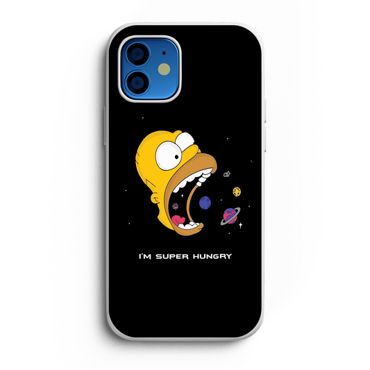 EP-Super hungry Phone Case