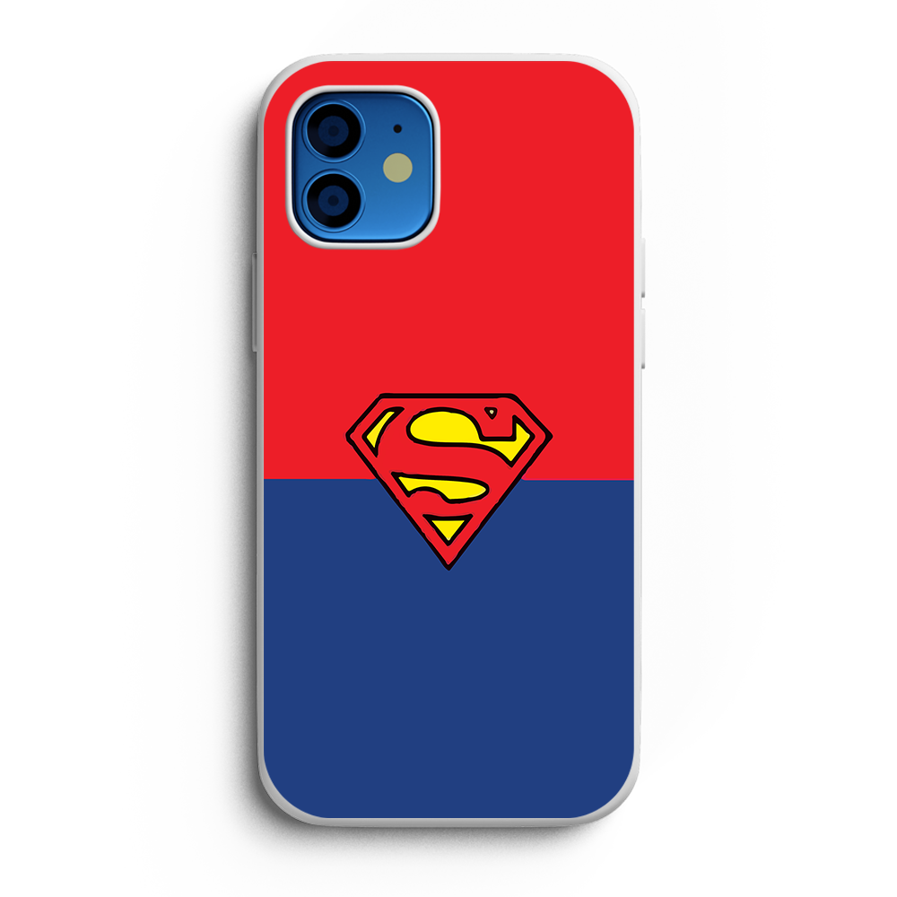 EP-Superman Phone Case