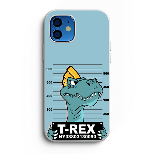 EP-T-rex Phone Case