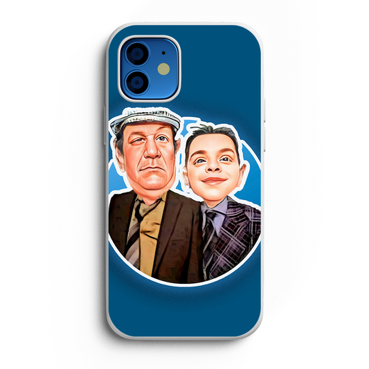 EP-Taymour Phone Case