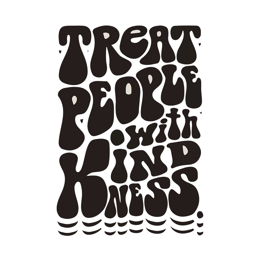 EP-Treat people Sticker