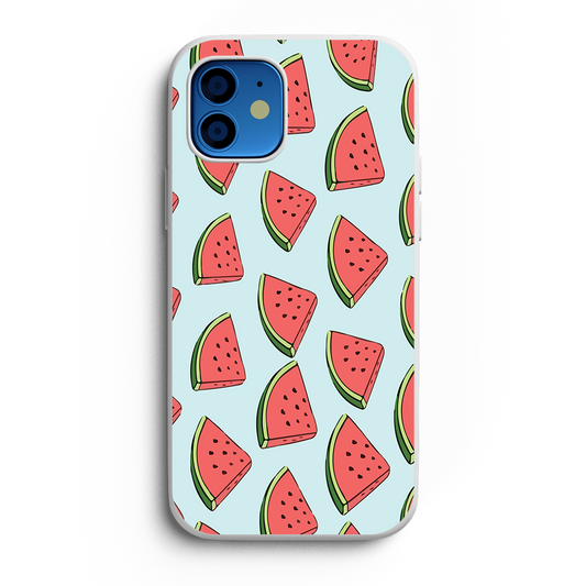 EP-Watermelon pattern Phone Case