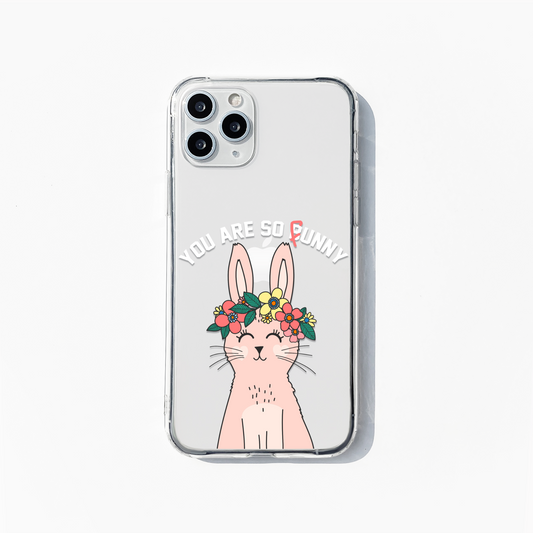 EP-You're so funny Phone Case