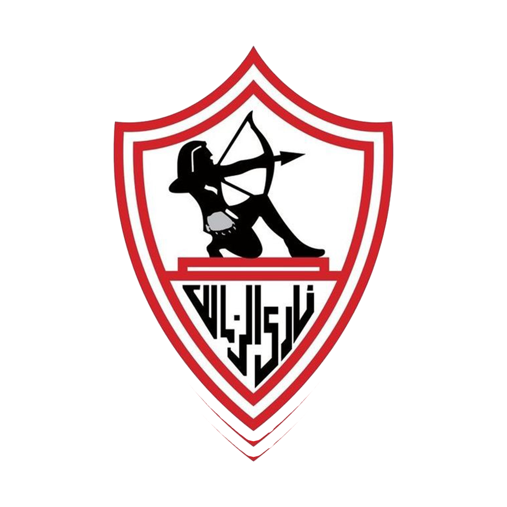 EP-Zamalek Sticker