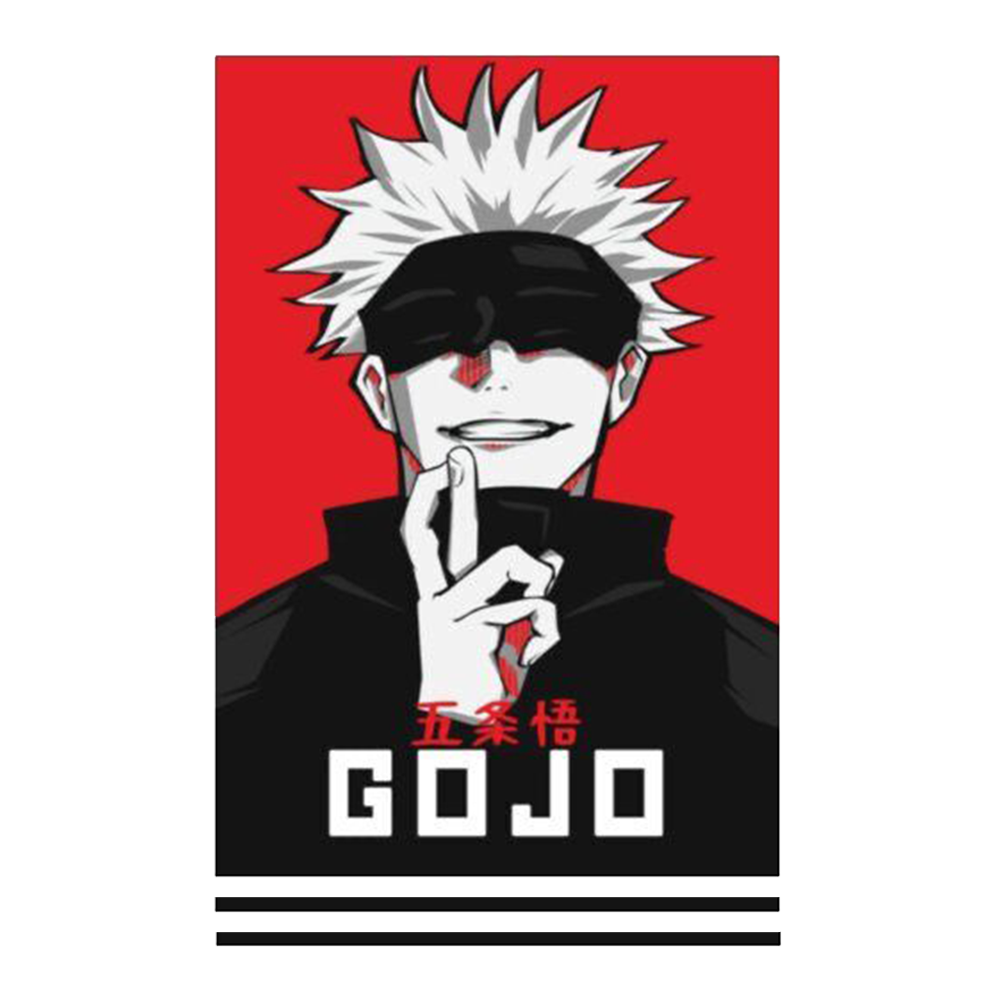 Ep-Gojo Sticker