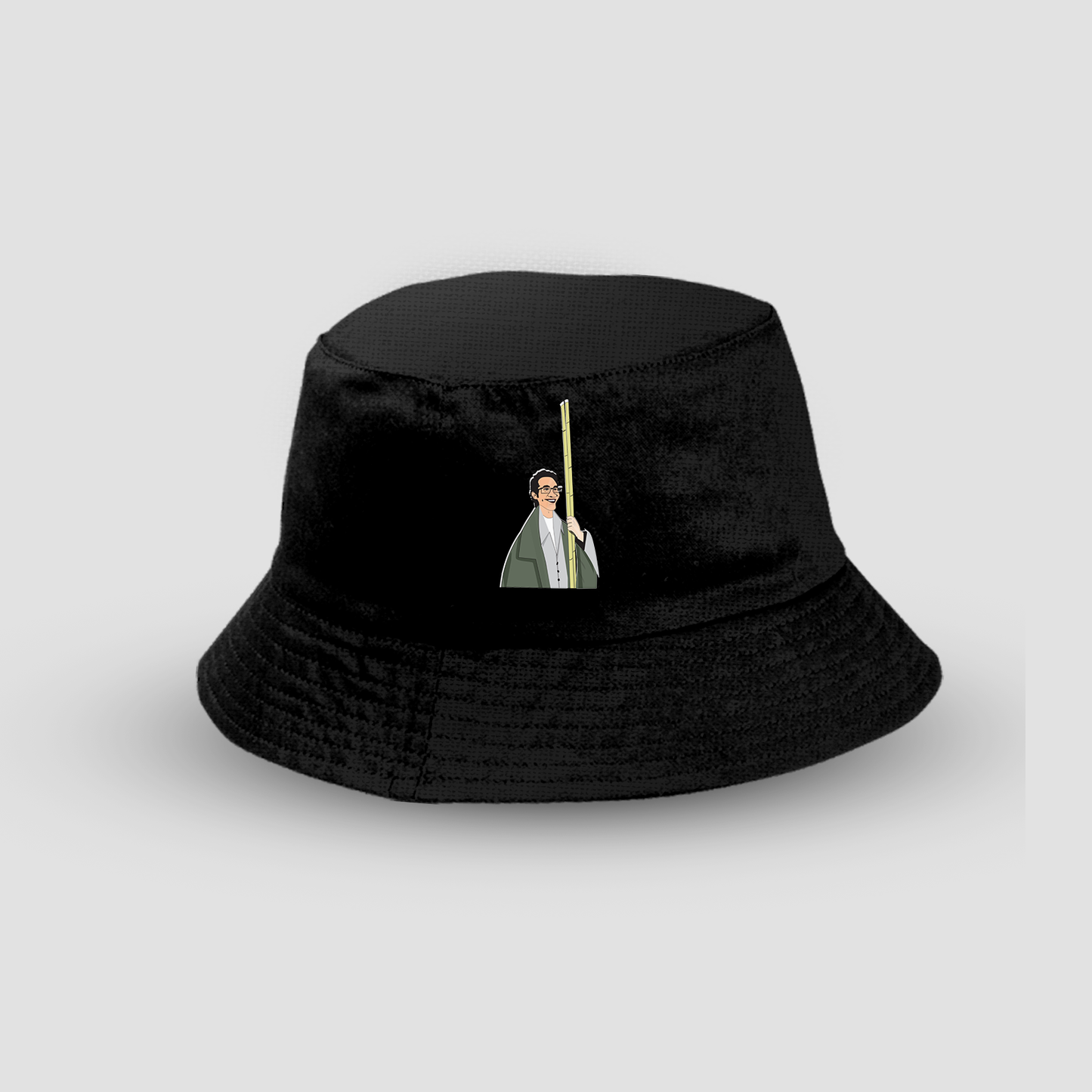 Helmy Bucket Hat