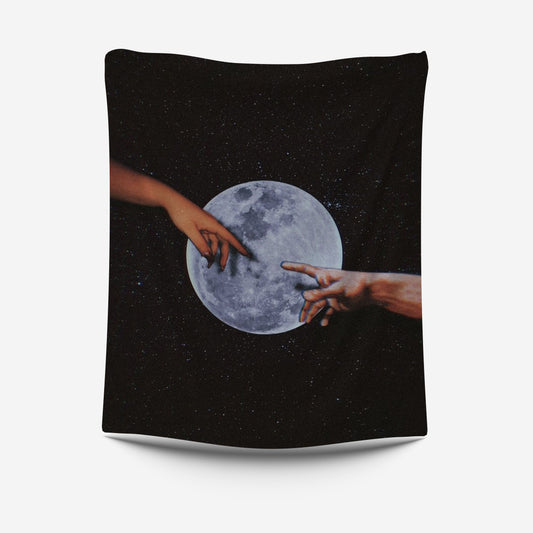 Moon Tapestry (