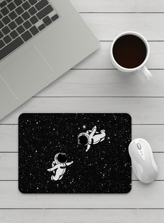 Space Mouse Pad